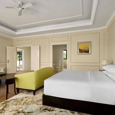 Nha Trang Marriott Resort & Spa, Hon Tre Island Kültér fotó